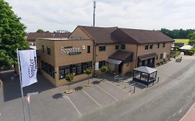 Landhotel Hopster